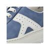 Rieker Morelia Laced Platform Trainer - Blue